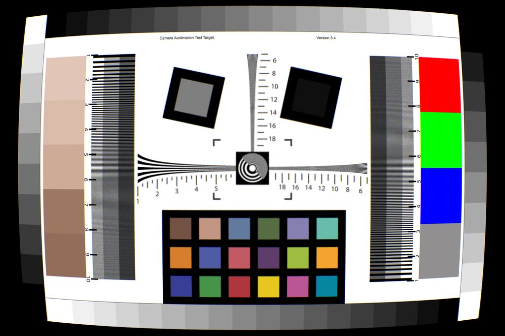 Ray tracing